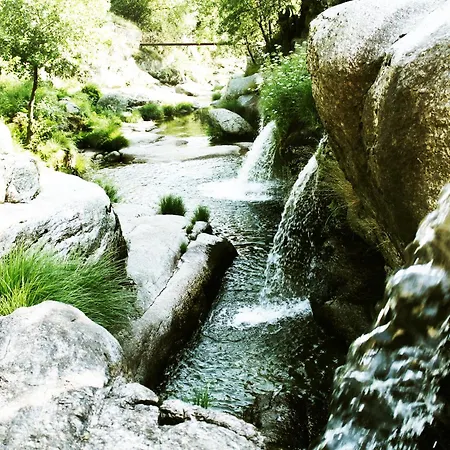 Casa Da Serra - T1 - דירה *