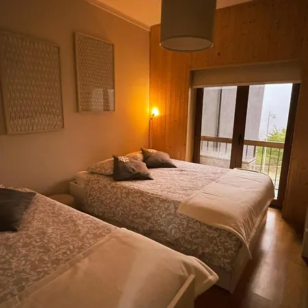 Casa Da Serra - T1 - Penhas da Saúde