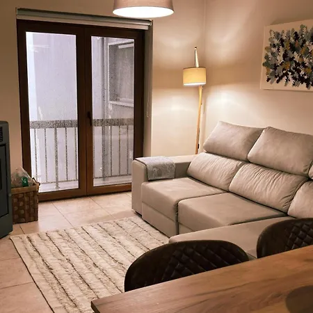 Casa Da Serra - T1 - *