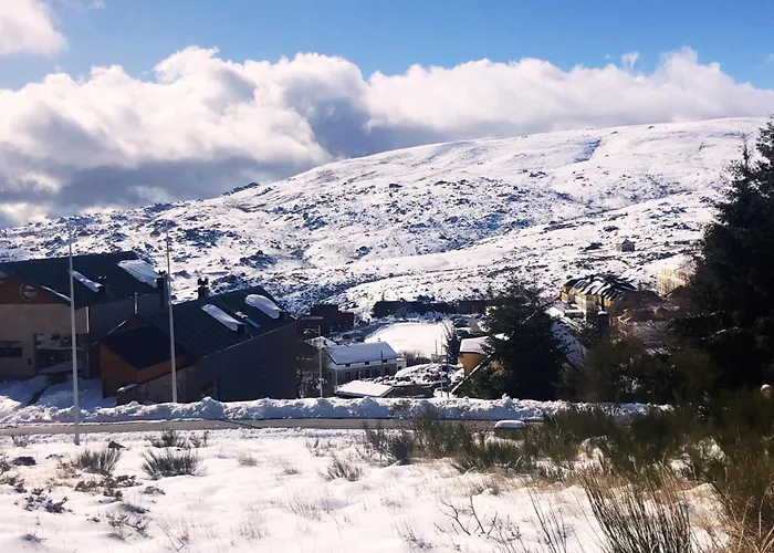 Casa Da Serra - T1 - 公寓