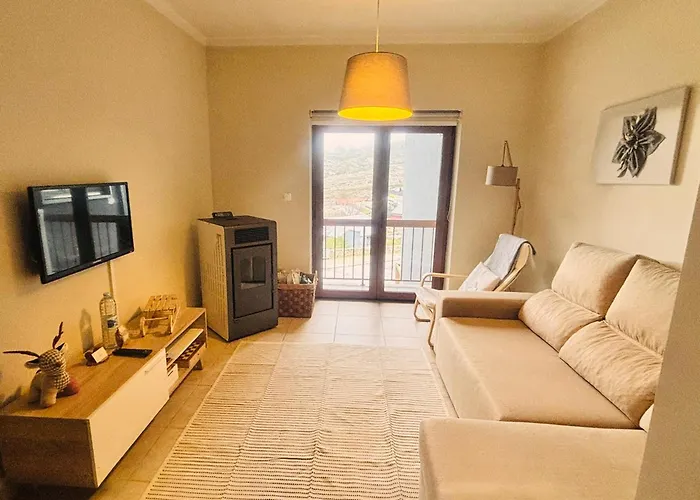 Appartement Casa Da Serra - T1 - *