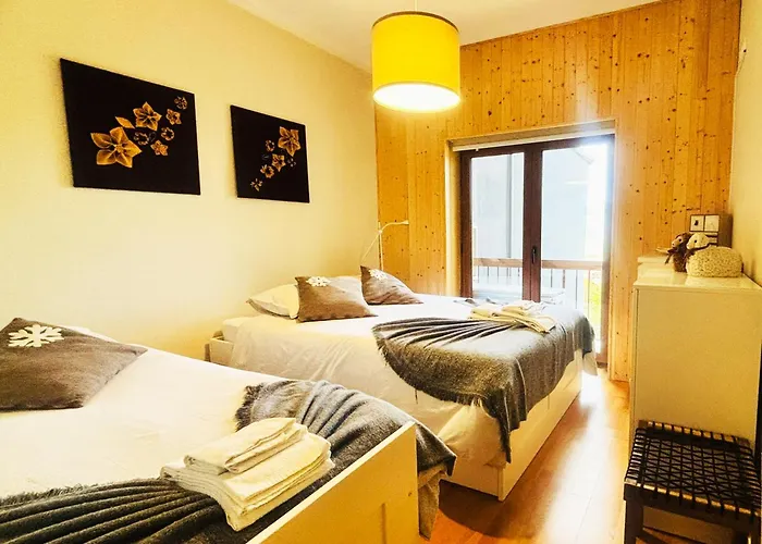 Casa Da Serra - T1 -