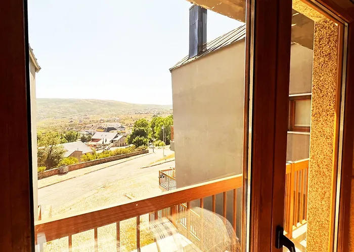 Casa Da Serra - T1 - Appartement