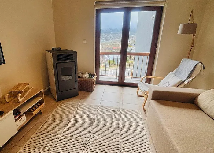 Appartamento Casa Da Serra - T1 -