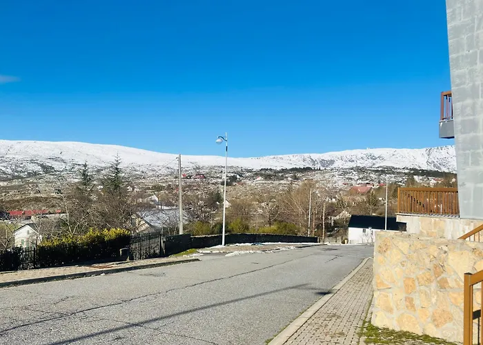 Appartamento Casa Da Serra - T1 -
