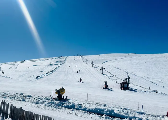 公寓 Casa Da Serra - T1 - *