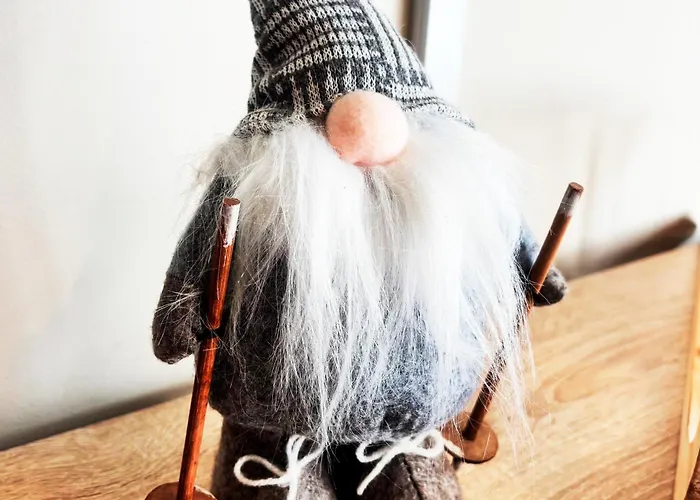 Casa Da Serra - T1 - 公寓 *