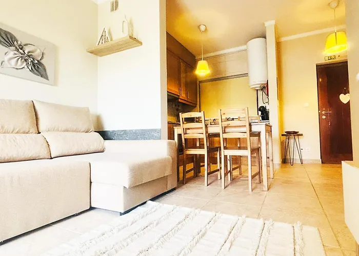Casa Da Serra - T1 - *
