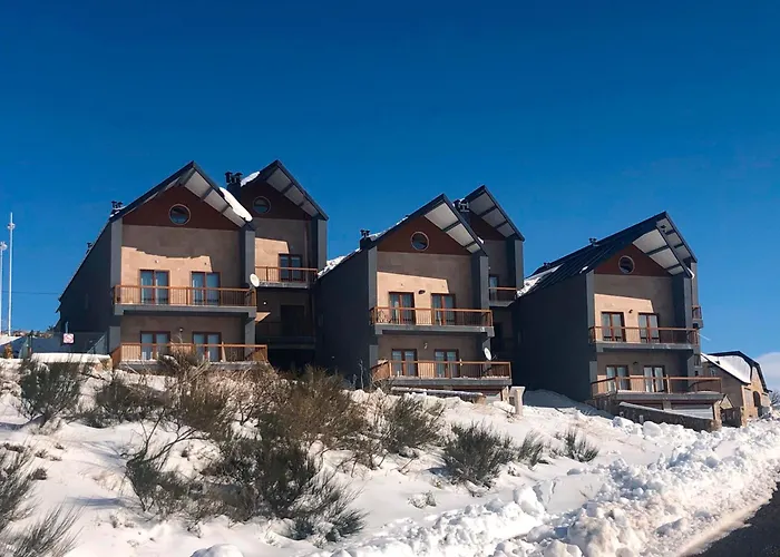 Casa Da Serra - T1 - *