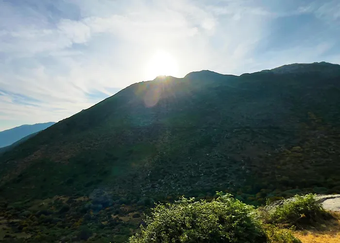 Casa Da Serra - T1 - 公寓