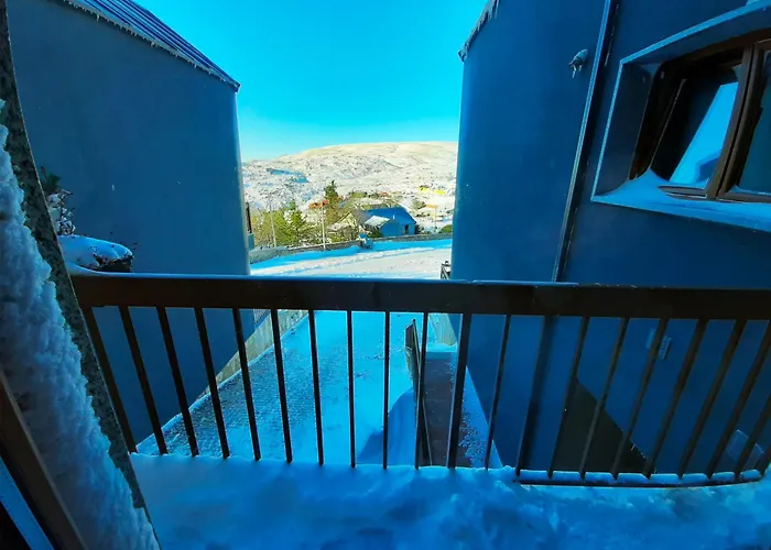 公寓 Casa Da Serra - T1 - *