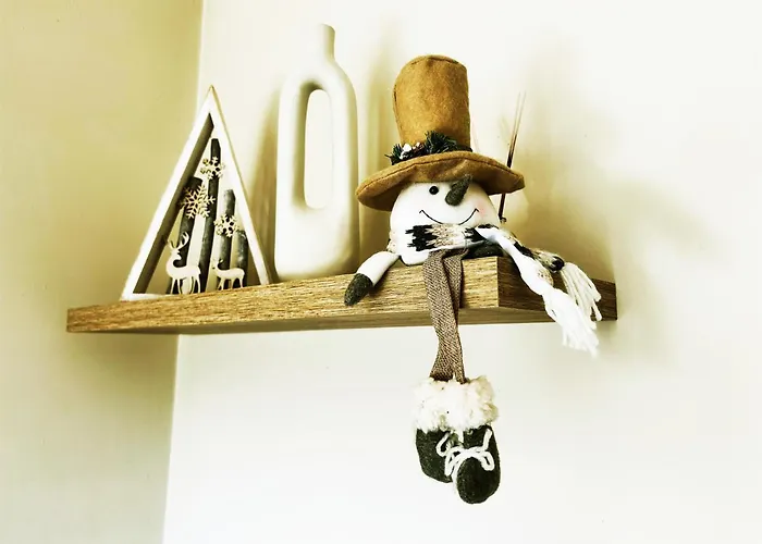 Casa Da Serra - T1 -