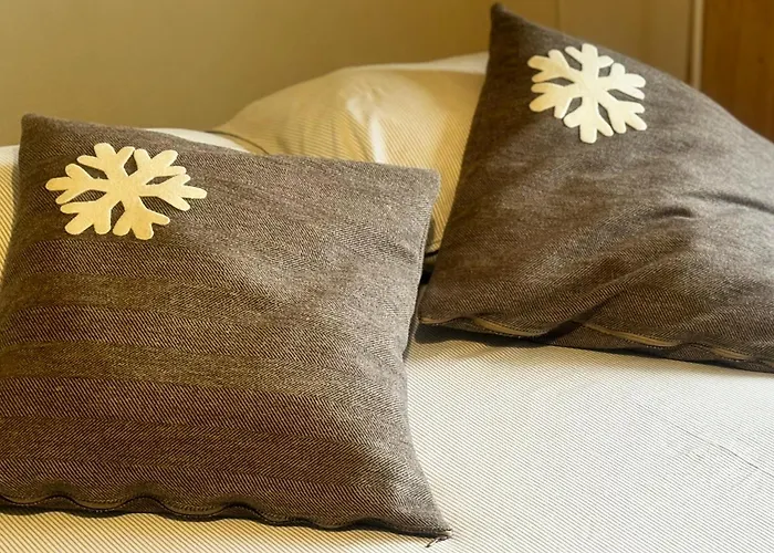 公寓 Casa Da Serra - T1 -