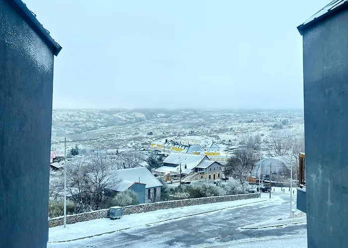 公寓 Casa Da Serra - T1 - Penhas da Saúde