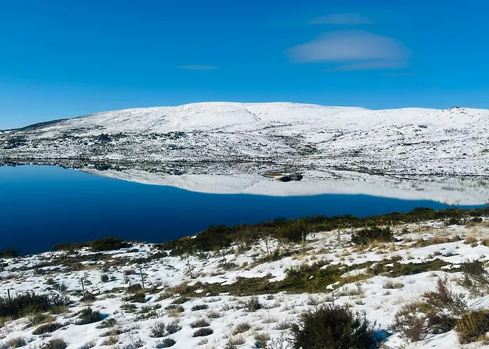 Casa Da Serra - T1 -