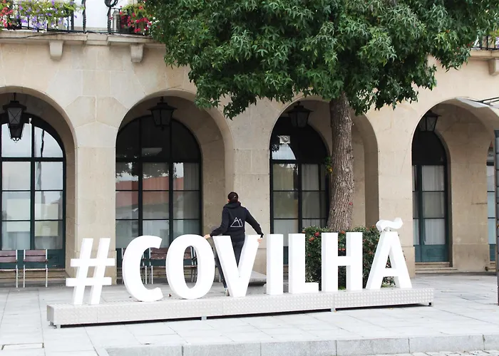 公寓 Casa Da Serra - T1 - *