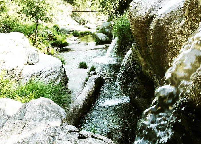 Casa Da Serra - T1 - 公寓 *