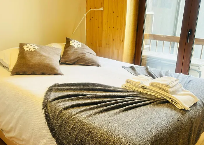 Casa Da Serra - T1 - 公寓 Penhas da Saúde